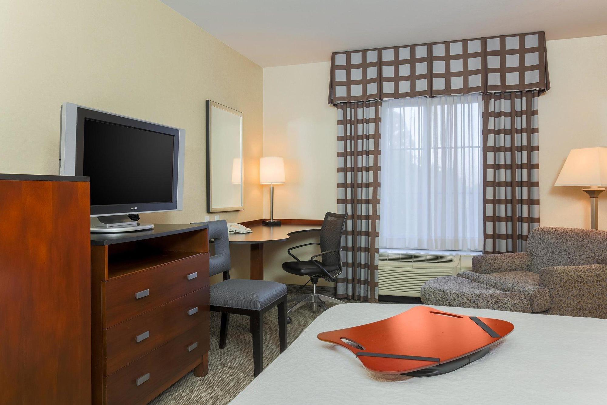 Hampton Inn Santa Barbara/Goleta Exterior photo